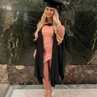 Emily Woodhall