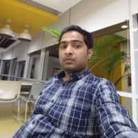 Dhiraj Tripathi