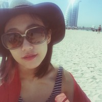 Jasmine Gao