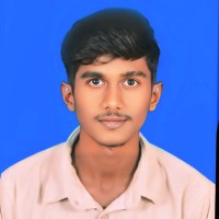 NIKILKUMAR M