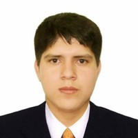 James Ríos