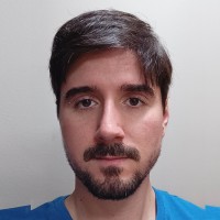 Matias Exequiel Henriquez