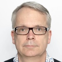 Lars Petersson