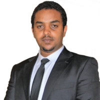 Mathias Mulugeta