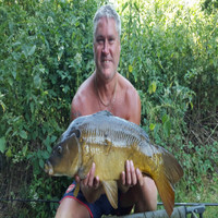 Tony Carslake