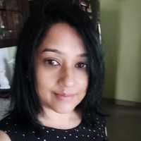 Jayeeta Deb
