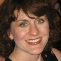 Suzanne Felli