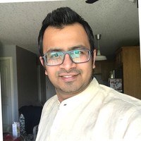 Sunny Patel
