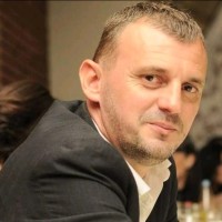 Visar A. Haxhaj