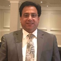 Syed Ali