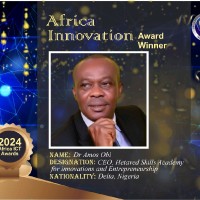 Dr.Amos Obi
