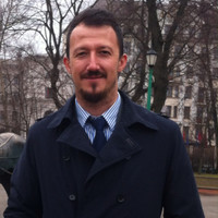 Mehmet DOĞAN