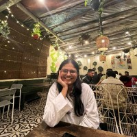 Garima Murarka