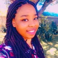 Shumirai Valerie Chakauya