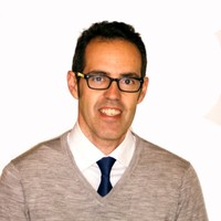 Víctor Javier Vaquero Rodríguez