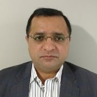 Mustafa Sarwar Abbasi