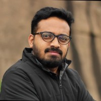 Kiran Shetty