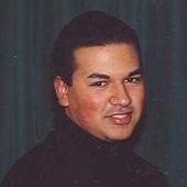 Eric Melendez