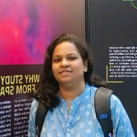 Nishat Ahmed Samrin