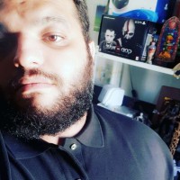 Hichem Cherif