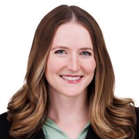 Anna Conboy, Cpa