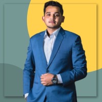 Gourab Das