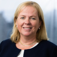 Kay Johnson, CRCP