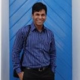 Cherian Sabby