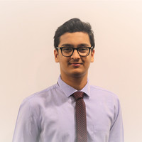 Smit Ojha