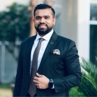 HARSH MAHAJAN