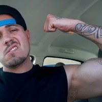 Robbie Lujan