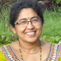 Kavitha Bhat