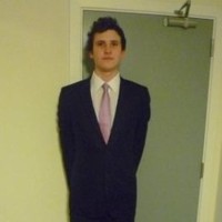 Reuben Olivares Whitaker