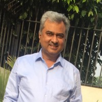 Sanjeev Bakshi