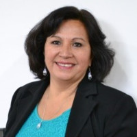 Gloria Gonzalez Vera