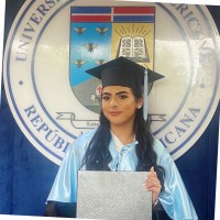 Ligia Elena Fermín Tejeda
