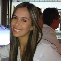 Andrea Gomez Tena