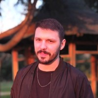 Halil Kaya
