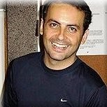 Marcos Galvão