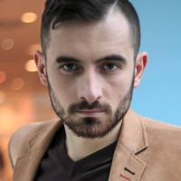 Mateusz Żelazny