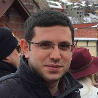 Oğuz Alperen Aydoğdu
