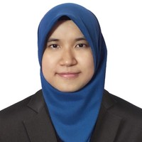 Nor Hannani Hamdi