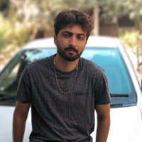 Umair Khan