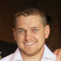Clinton Vogel
