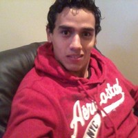 Erick Flores