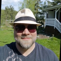 Andreas Tyson