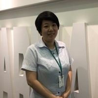 Chiehwen Chang