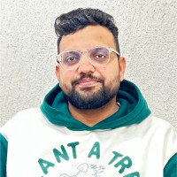 Vishal Choudhary