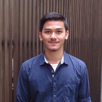Dimas Mochamad Prayogo