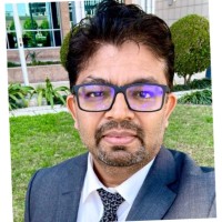 Manish Kumar Singh, B.E., MBA, FIII, ACII, SIRM